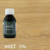 (19) 20ml: Rubio Monocoat - Oil Plus 2C A - Mist 5%