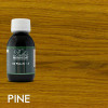 (25) 20ml: Rubio Monocoat - Oil Plus 2C A - Pine