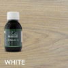 (39) 20ml: Rubio Monocoat - Oil Plus 2C A - White