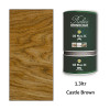 1.3ltr: Rubio Monocoat - Oil Plus 2C - (Part A and B) - Castle Brown 