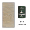 350ml: Rubio Monocoat - Oil Plus 2C - (Part A and B) - Cotton White