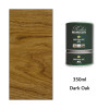 350ml: Rubio Monocoat - Oil Plus 2C - (Part A and B) - Dark Oak