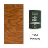 350ml: Rubio Monocoat - Oil Plus 2C - (Part A and B) - Mahogany 