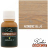 20ml: Rubio Monocoat - Oil Plus 2C - A - Nordic Blue