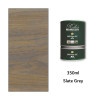350ml: Rubio Monocoat - Oil Plus 2C - (Part A and B) - Slate Grey 
