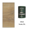 350ml: Rubio Monocoat - Oil Plus 2C - (Part A and B) - Smoke 5% 