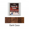 Junckers - Rustic Oil - Hardening Urethane Oil ( Choose from 4 sizes & 12 colours )