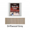 0.375ltr: Junckers - Rustic Oil - Driftwood Grey - Hardening Urethane Oil