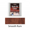 0.375ltr: Junckers - Rustic Oil - Smooth Rum - Hardening Urethane Oil
