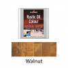 2.5ltr: Junckers - Rustic Oil - Walnut - Hardening Urethane Oil
