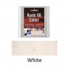 0.75ltr: Junckers - Rustic Oil - White - Hardening Urethane Oil
