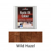 0.375ltr: Junckers - Rustic Oil - Wild Hazel - Hardening Urethane Oil