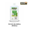 0.45ltr: Saicos - Ecoline MultiTop Plus - Additive - Anti-Slip R10 - (9916Eco261)