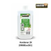 0.45ltr: Saicos - Ecoline MultiTop Plus - Additive - 2K Hardener - (9908Eco261) 