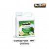 1ltr: Saicos - Ecoline MultiTop Polish - Matt - For Lacquered Surfaces (8152Eco)