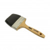 Saicos - Flat Paint Brush - Choose From 4 Sizes - 30mm/50mm/60mm/100mm