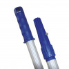 Saicos - Telescopic Handle Extension Pole - 110 - 220cm