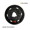 Pallmann - Spider - 16" Drive Board