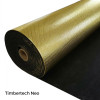 1 Roll: Timbertech - Neo Acoustic - 5mm Natural Rubber Underlay - 1m x 8m x 5mm - (8m&Acirc;&sup2;/Roll)