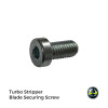Wolff - Turbo Stripper - Blade Screws 