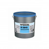 12kg: Lecol - Wakol - D3045 - 1K Gritted Dispersion Primer