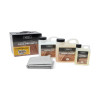 WOCA - Clean & Care Kit - for Lacquered Wood