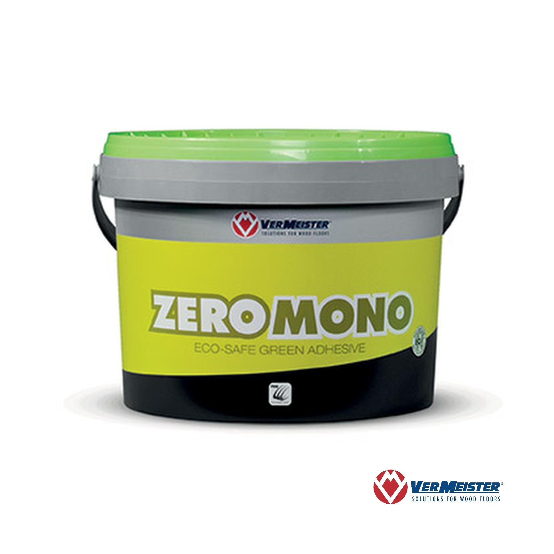 VerMeister - Zeromono - 12kg 1 Component Moisture Cure Silane Adhesive ...